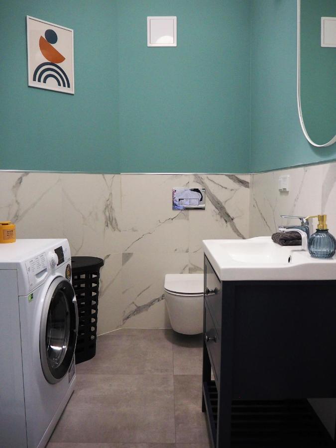 Wawelove Kossak Apt 1 Min To Royal Wawel Castle! Free Parking Apartment Krakow Exterior photo